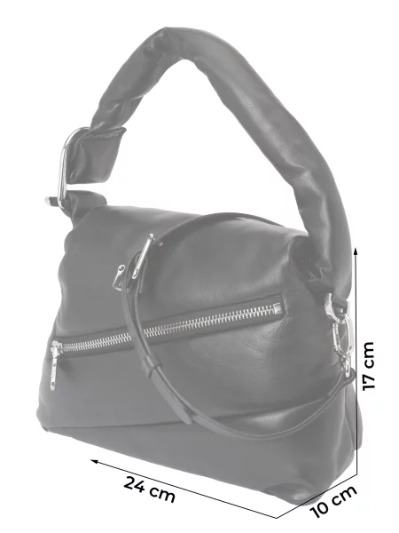Rucsac Desigual negru