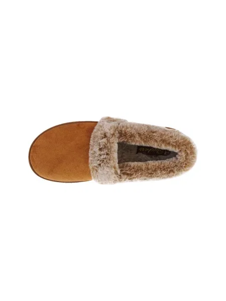 Pantofi Skechers maro