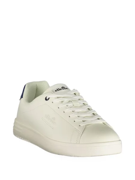 Sneakerși Ellesse cu autograf