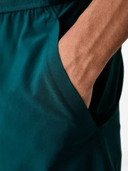 Pantaloni scurți Under Armour cu autograf verde