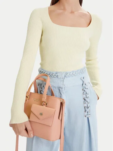 Kabelka Nine West oranžová