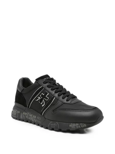 Sneakerși Premiata negru