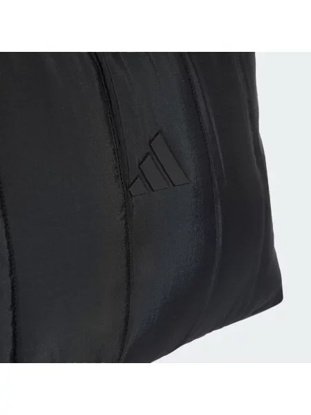 ADIDAS PERFORMANCE Športna torba črna