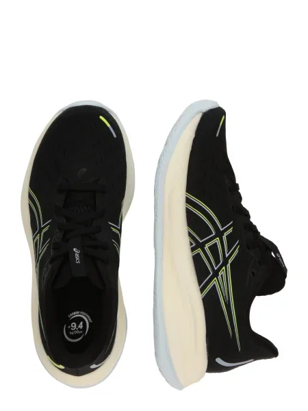 ASICS Futócipők GEL-CUMULUS fekete