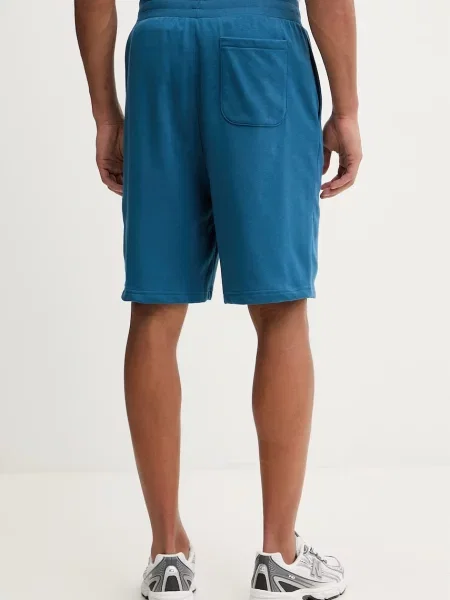 Rövidnadrág Under Armour kék