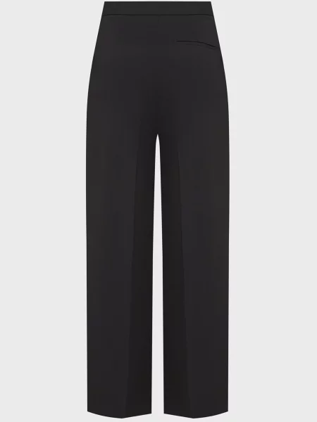 Брюки Calvin Klein черные