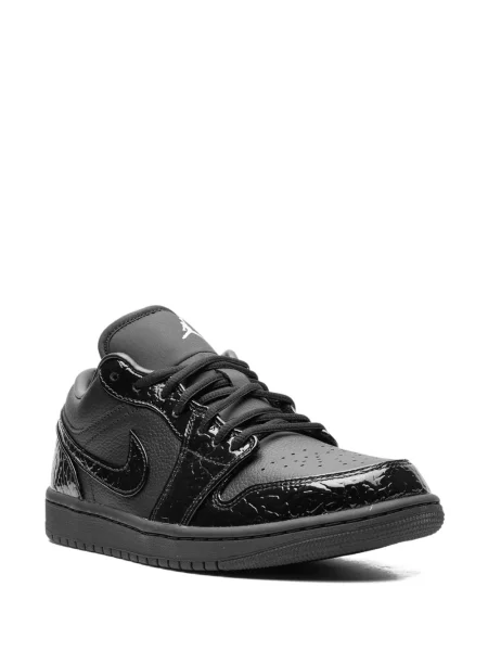 Sportbačiai Jordan Air Jordan 1 juoda