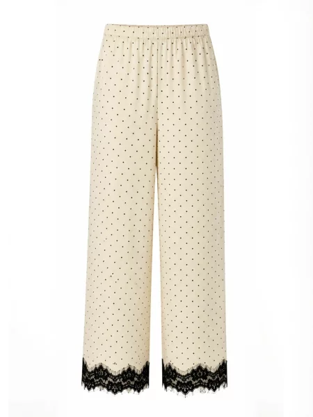 Coster Copenhagen Pantaloni Pants bej