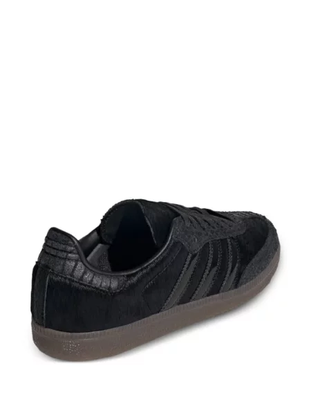 Stras tricou Adidas din jerseu alergare albastru