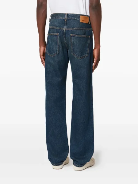 Blugi Marant albastru