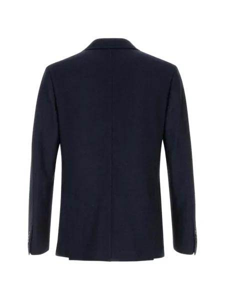 Sacou Brioni albastru