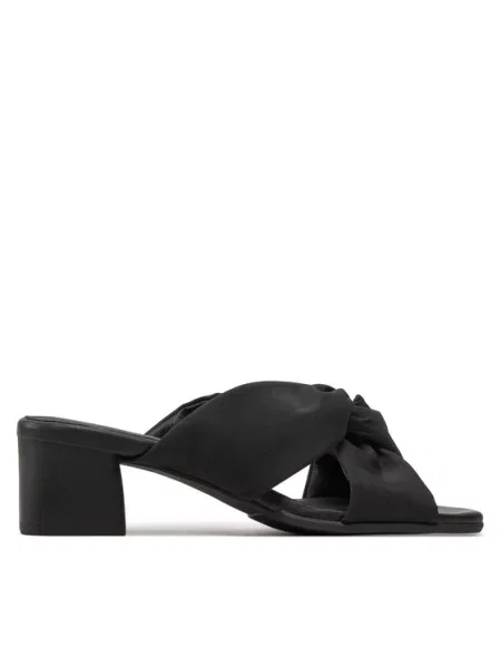 Natikači Camper Katie črna