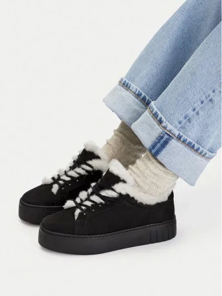 Tenisice Lasocki crna