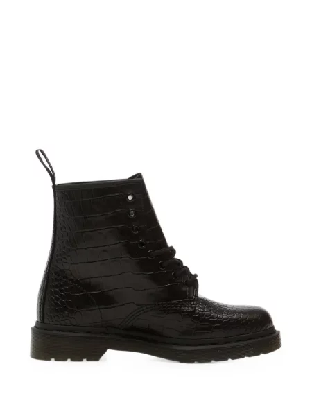 Μποτάκια αστραγάλου Dr. Martens μαύρο