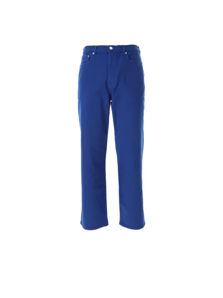 Jeansy Ps By Paul Smith niebieskie