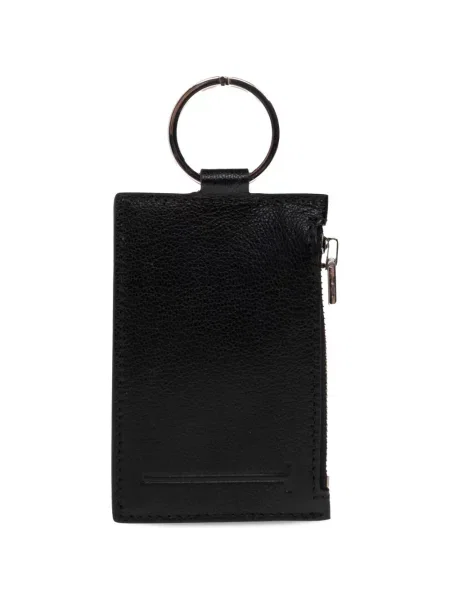 Portofel Tom Ford din piele negru