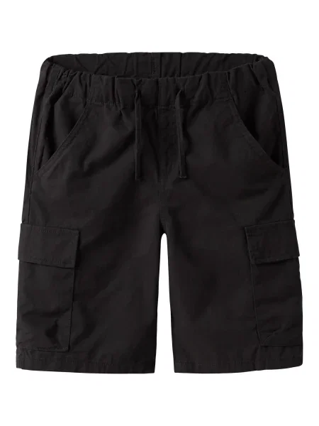 TWO SOON Pantaloni negru