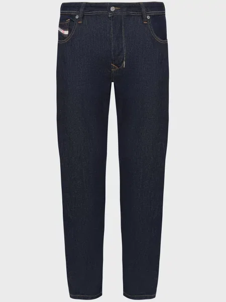 Джинси Diesel Larkee-Beex сині