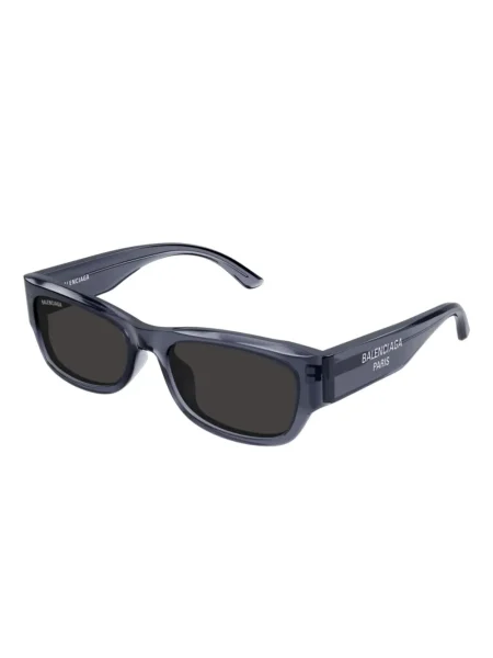 Ochelari de soare Balenciaga Eyewear gri