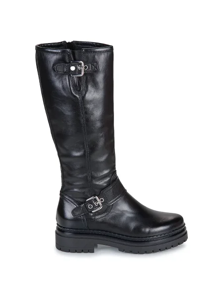 Pantofi Mjus negru
