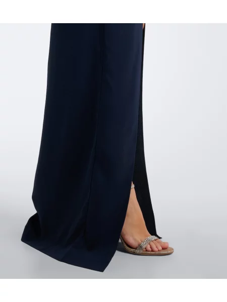 Rochie Taller Marmo albastru