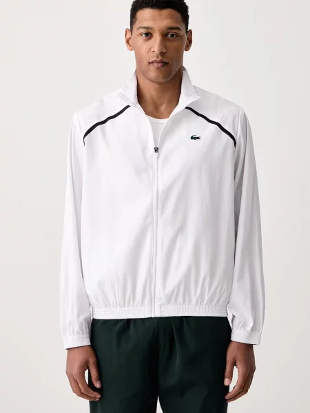 Lacoste трикотажний комплект x Daniil Medvedev