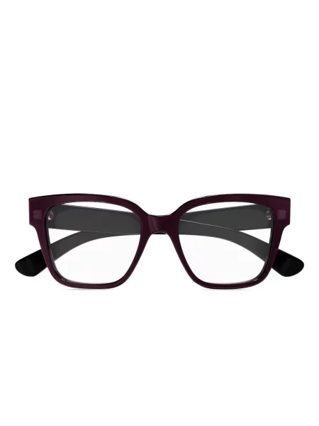 Ochelari de soare Gucci Eyewear violet
