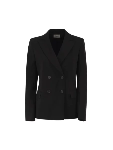 Marynarka Weekend Max Mara czarna