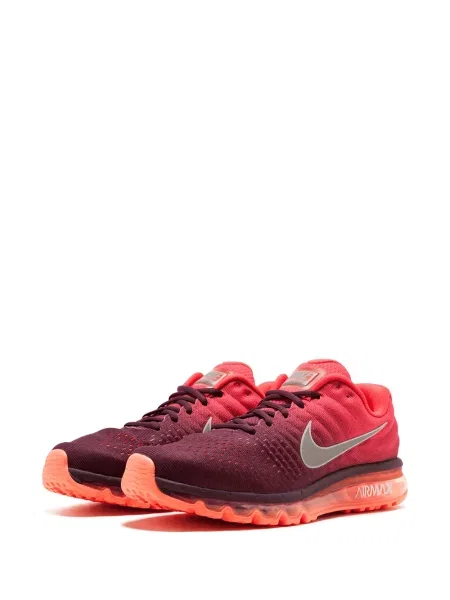 Sneakerși Nike Zoom albastru