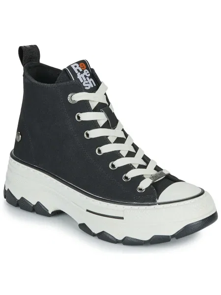 Pantofi Refresh negru