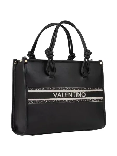 Geantă Valentino negru