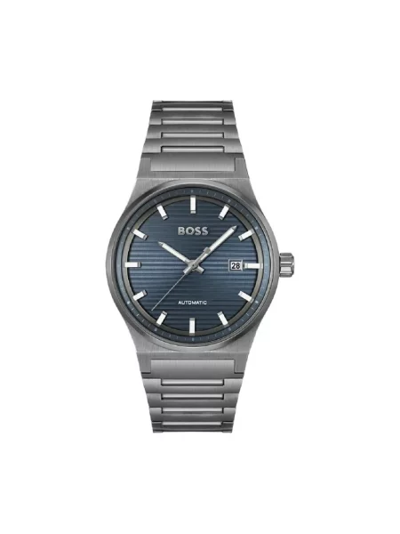 Zegarek Hugo Boss szary