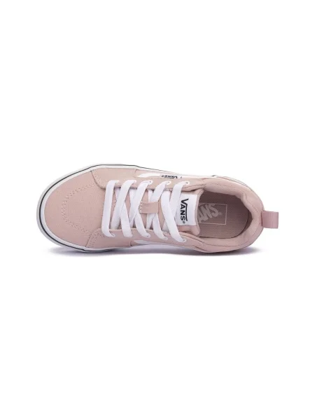 Pantofi copii Vans bej