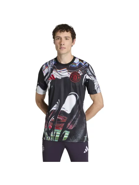 Tricou Adidas negru