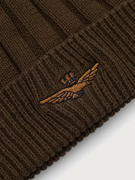 Aeronautica Militare Sapka Sötétzöld zöld