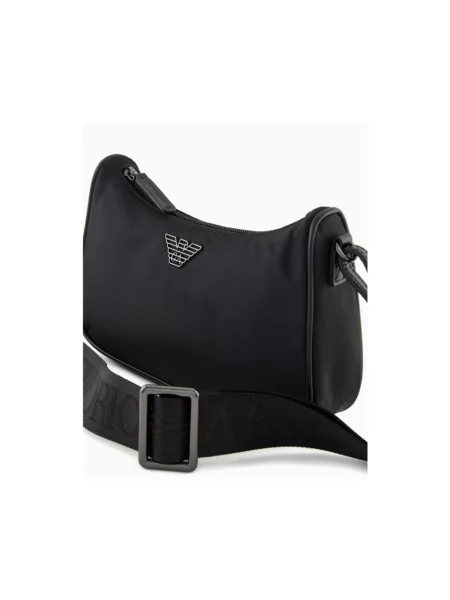 Torebka Emporio Armani czarna