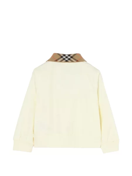 Kurtka bomber dziecięcy Burberry