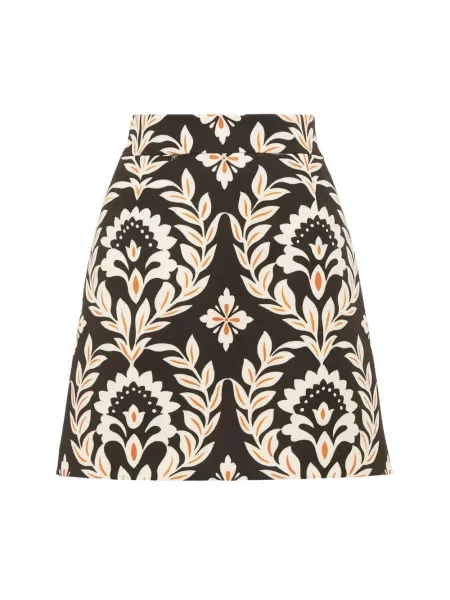 Mała mały spódnica mini La Doublej