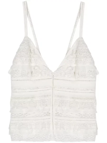 Top Dorothee Schumacher alb