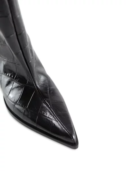 Botine Notabene negru