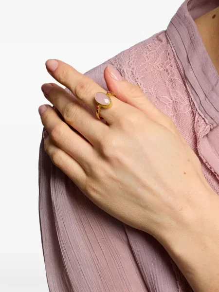 Inel Ottoman Hands roz