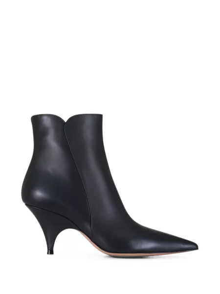 Botine Gianvito Rossi negru