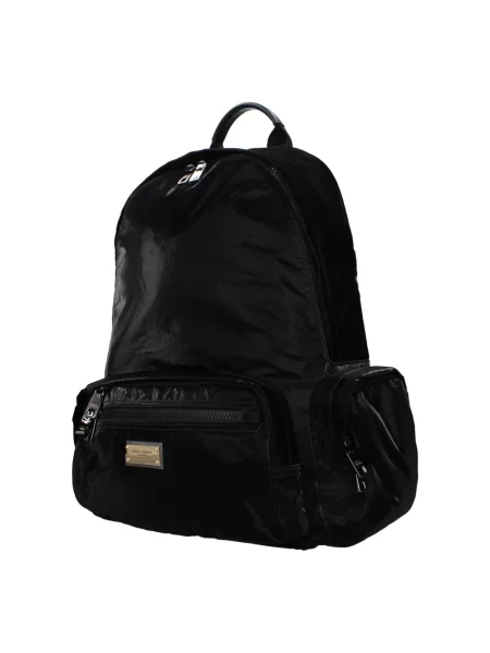 Torba Dolce And Gabbana czarna