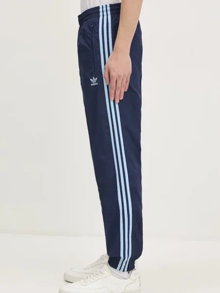 Adidas Kalhoty Woven Fbird Tp