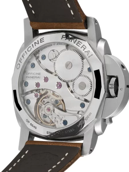 Ceas Panerai negru