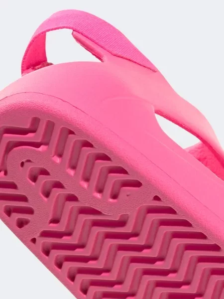Adidas Originals босоніжки дитячі CAMPUS FOAM SLIDE