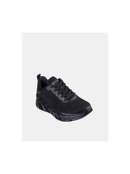 Pantofi Skechers negru