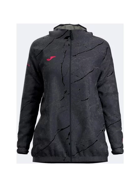 Kurtka cienka Joma Helsinki R-Night XS czarny