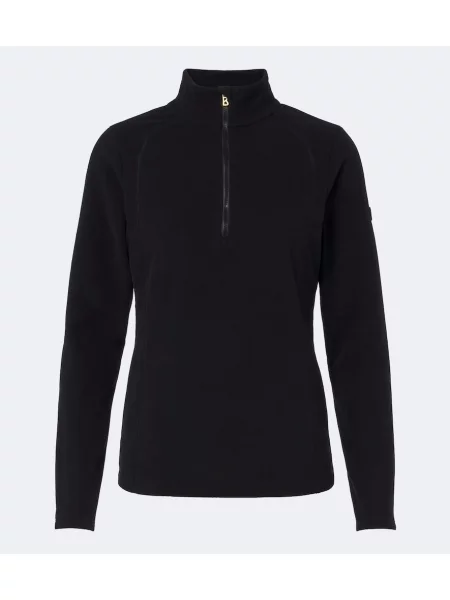 Top Bogner negru