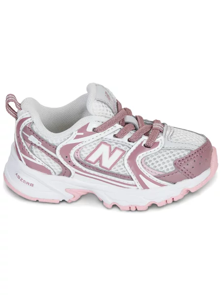 Tenisky New Balance 530 ružová